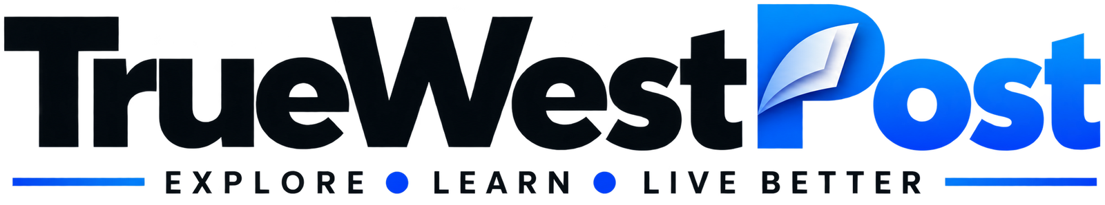 truewestpost.com