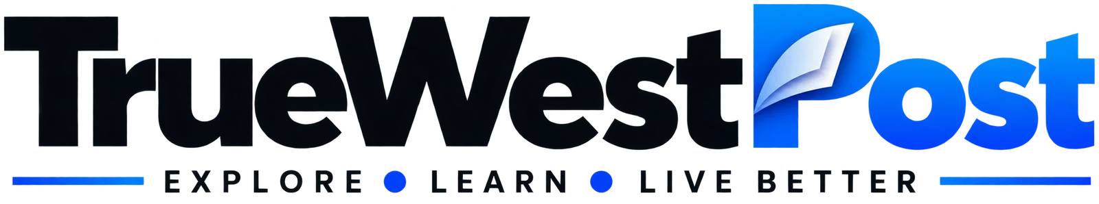 truewestpost.com